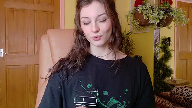 Snapshot of meesey chatting on 4, 3, 2026 meesey online show from 4, 3, 2026