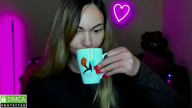 BlondMikey22 online show from 24, 2, 2026