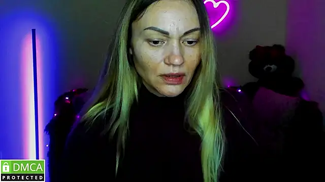 BlondMikey22 online show from 2, 3, 2026