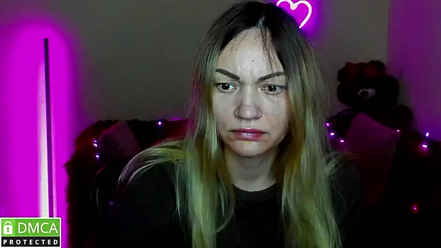 BlondMikey22 online show from 8, 3, 2026