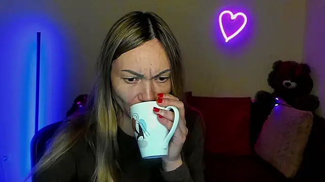 BlondMikey22 online show from 1, 5, 2026