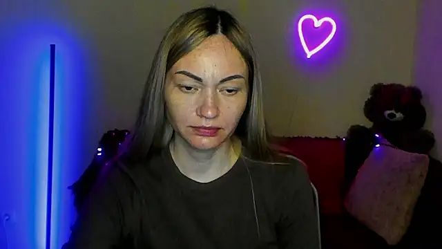 BlondMikey22 online show from 6, 5, 2026