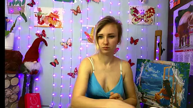 Snapshot of HarleyWidLife chatting on 28, 2, 2026 HarleyWidLife online show from 28, 2, 2026