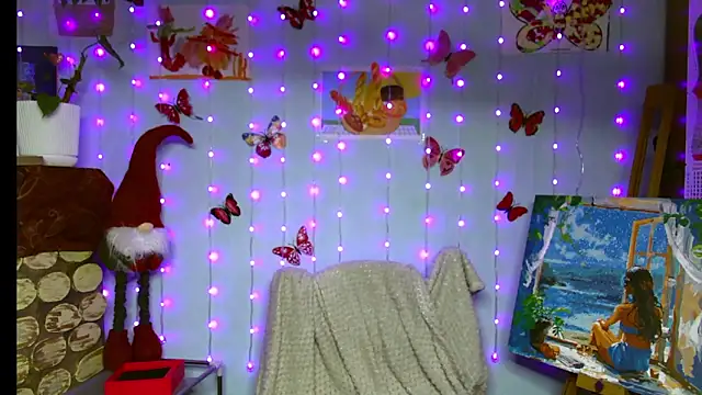 Snapshot of HarleyWidLife chatting on 8, 3, 2026 HarleyWidLife online show from 8, 3, 2026