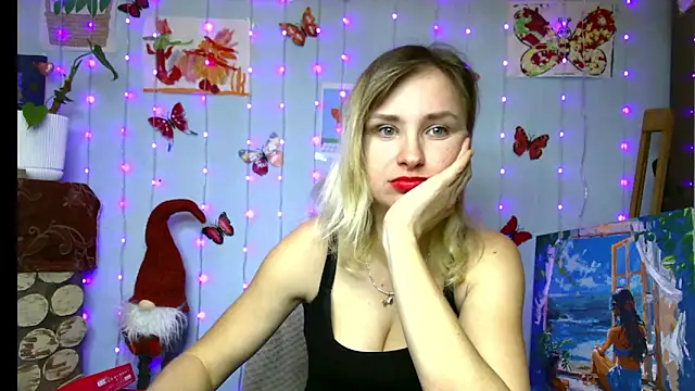 Snapshot of HarleyWidLife chatting on 9, 3, 2026 HarleyWidLife online show from 9, 3, 2026