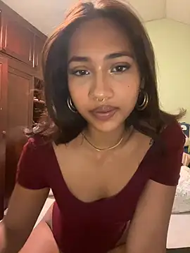 lyla luv online show from 7, 3, 2026