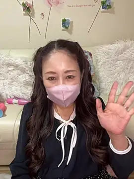 Snapshot of Nokaze-LOVE chatting on 13, 3, 2026 Nokaze-LOVE online show from 13, 3, 2026