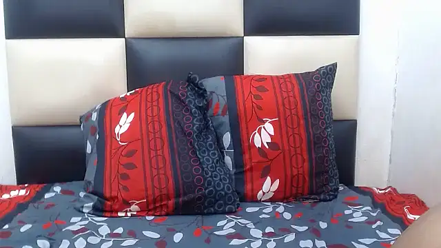 MatureTemptress online show from 22, 3, 2026