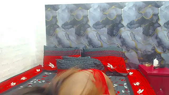 MatureTemptress online show from 12, 7, 2026