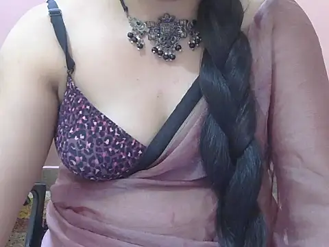 Snapshot of Cute_Sheetal chatting on 12, 3, 2026 Cute Sheetal online show from 12, 3, 2026