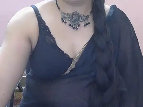 Snapshot of Cute_Sheetal chatting on 13, 3, 2026 Cute Sheetal online show from 13, 3, 2026