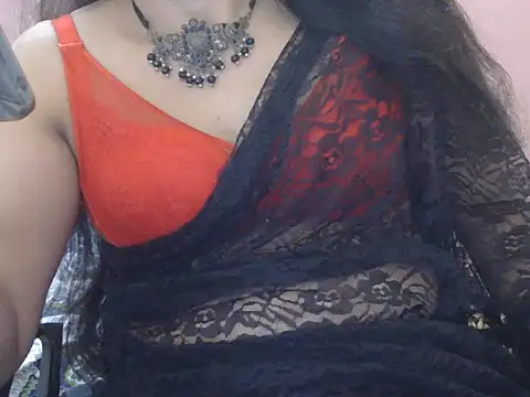 Snapshot of Cute_Sheetal chatting on 14, 3, 2026 Cute Sheetal online show from 14, 3, 2026