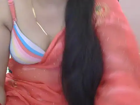 Cute Sheetal online show from 30, 4, 2026