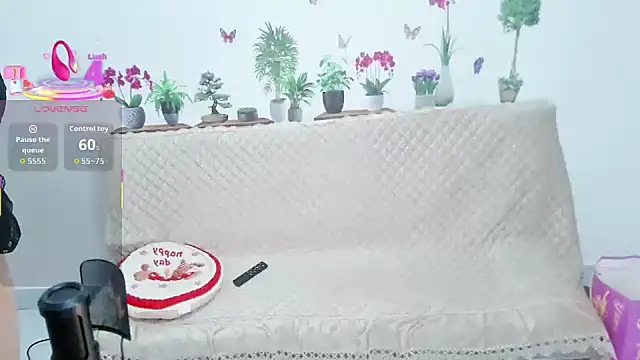 xiaomin-33 online show from 28, 2, 2026