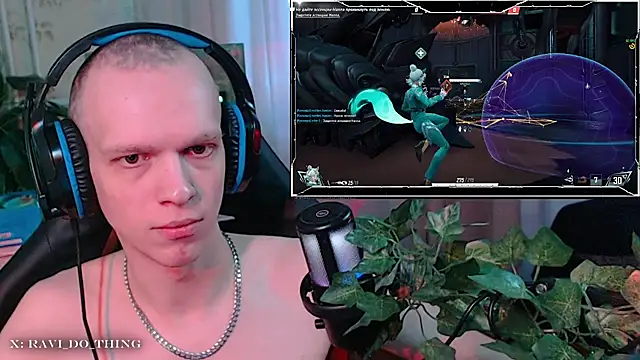 ravi olle online show from 21, 3, 2026