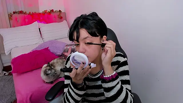 Nahemot sadish online show from 19, 3, 2026