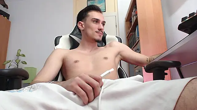 silasluxor online show from 22, 3, 2026