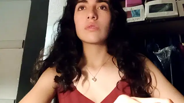 EldoraSchleker online show from 11, 2, 2026