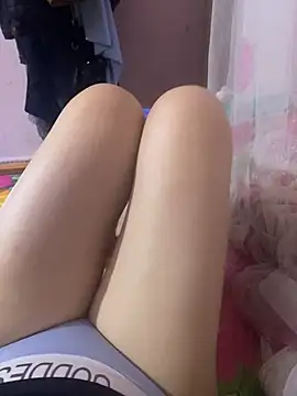 Snapshot of Irene_007 chatting on 17, 2, 2026 Irene 007 online show from 17, 2, 2026