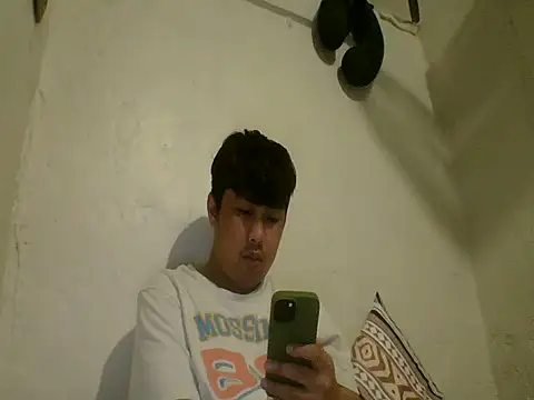 mattyXthridy online show from 7, 8, 2026