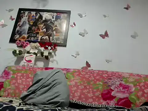 Snapshot of sofia69xxx chatting on 5, 3, 2026 sofia69xxx online show from 5, 3, 2026