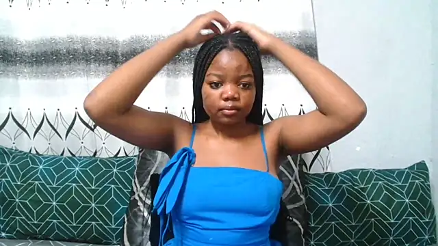 Snapshot of AlliBabe chatting on 27, 2, 2026 AlliBabe online show from 27, 2, 2026