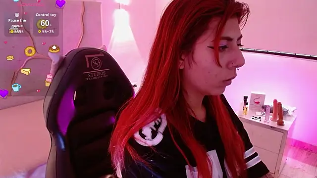 Snapshot of Sashaa_tay chatting on 24, 2, 2026 Sashaa tay online show from 24, 2, 2026