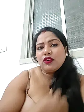 Indian AngelPriyanka123 online show from 19, 3, 2026