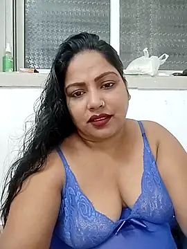 Indian AngelPriyanka123 online show from 6, 5, 2026