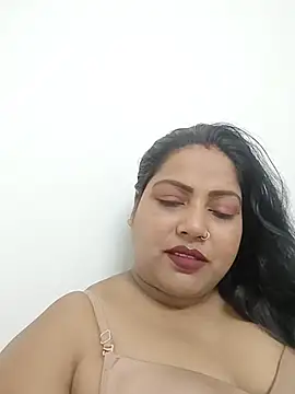 Indian AngelPriyanka123 online show from 5, 6, 2026
