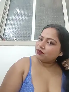 Indian AngelPriyanka123 online show from 11, 6, 2026