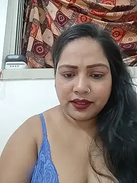 Indian AngelPriyanka123 online show from 13, 6, 2026