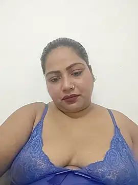 Indian AngelPriyanka123 online show from 15, 6, 2026