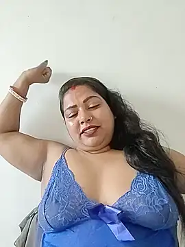 Indian AngelPriyanka123 online show from 12, 7, 2026