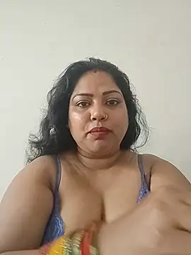 Indian AngelPriyanka123 online show from 23, 7, 2026