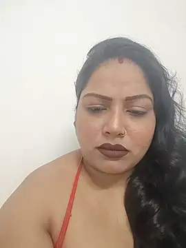 Indian AngelPriyanka123 online show from 23, 7, 2026
