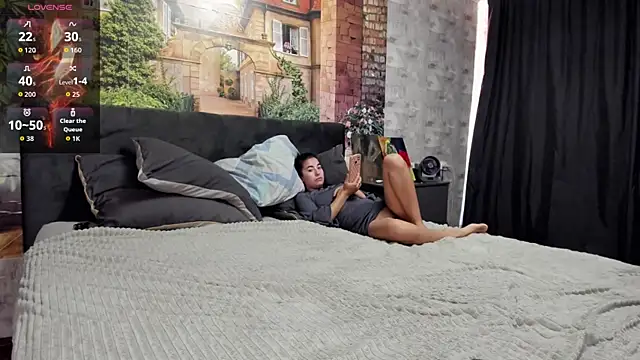 Snapshot of _littleangie_ chatting on 15, 7, 2026 littleangie online show from 15, 7, 2026