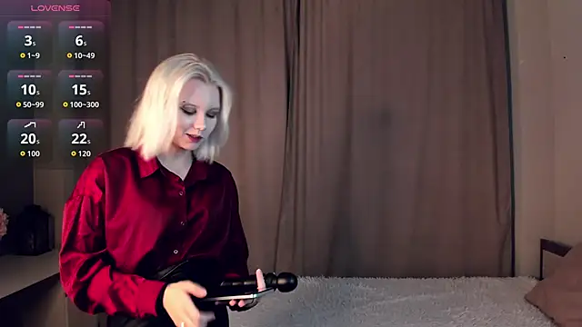 Snapshot of GoldenLenarz chatting on 20, 3, 2026 GoldenLenarz online show from 20, 3, 2026