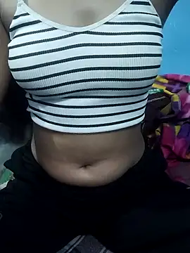 Sexy-Raziya69 online show from 27, 2, 2026