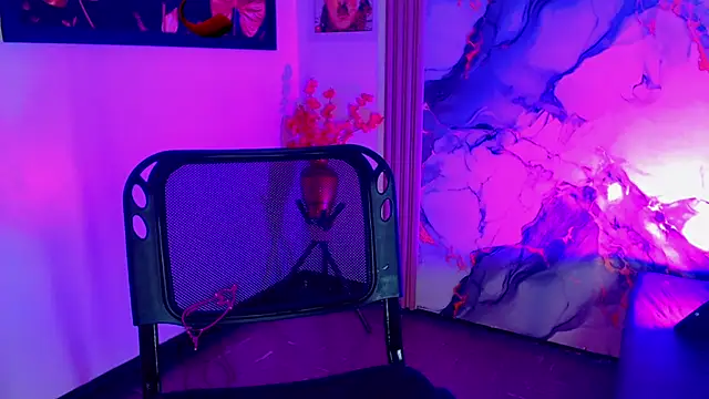 Aranza Dollts online show from 27, 7, 2026