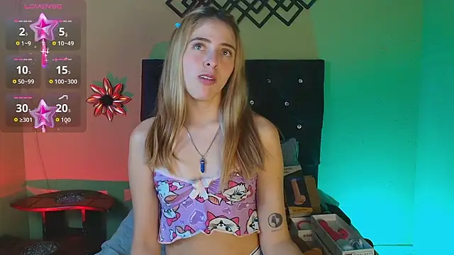 karenwild 1 online show from 3, 3, 2026