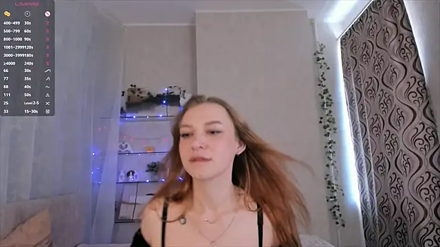 Snapshot of KarenaTalman chatting on 26, 5, 2026 KarenaTalman online show from 26, 5, 2026