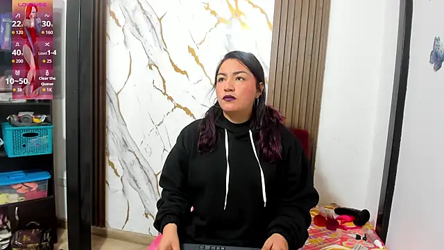 lexyy24 online show from 3, 7, 2026