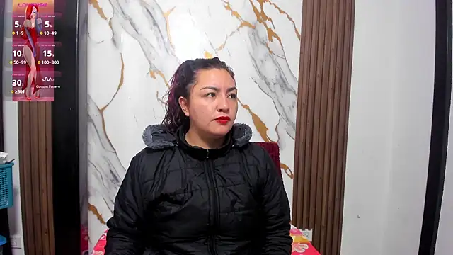 lexyy24 online show from 4, 7, 2026