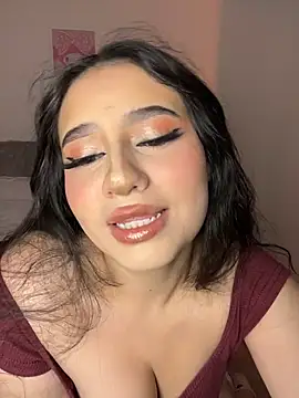 Snapshot of Sofiia_Vegaa chatting on 9, 3, 2026 Sofiia Vegaa online show from 9, 3, 2026