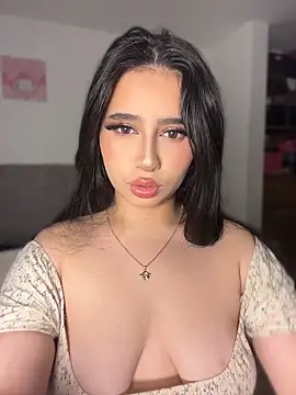 Sofiia Vegaa online show from 29, 4, 2026