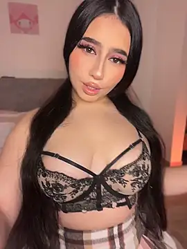 Sofiia Vegaa online show from 17, 5, 2026