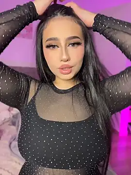 Snapshot of Sofiia_Vegaa chatting on 25, 5, 2026 Sofiia Vegaa online show from 25, 5, 2026