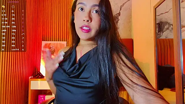 lizza oss online show from 29, 4, 2026