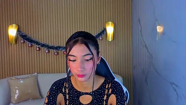 Snapshot of Perla_Moon_Tx chatting on 6, 2, 2026 Perla Moon Tx online show from 6, 2, 2026